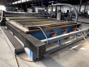 Calypso LWA Waterjet 